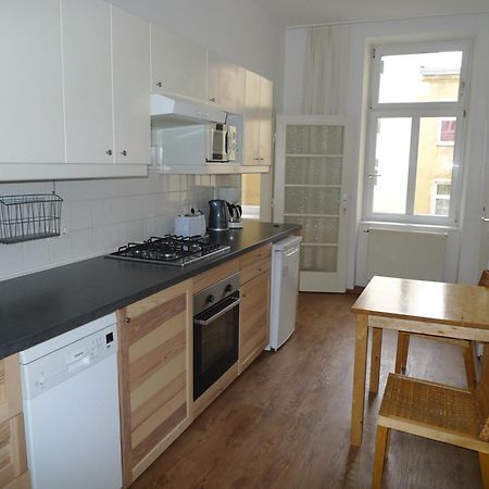 City Apartments Wien - Viennapartment Bagian luar foto