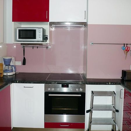 City Apartments Wien - Viennapartment Bagian luar foto