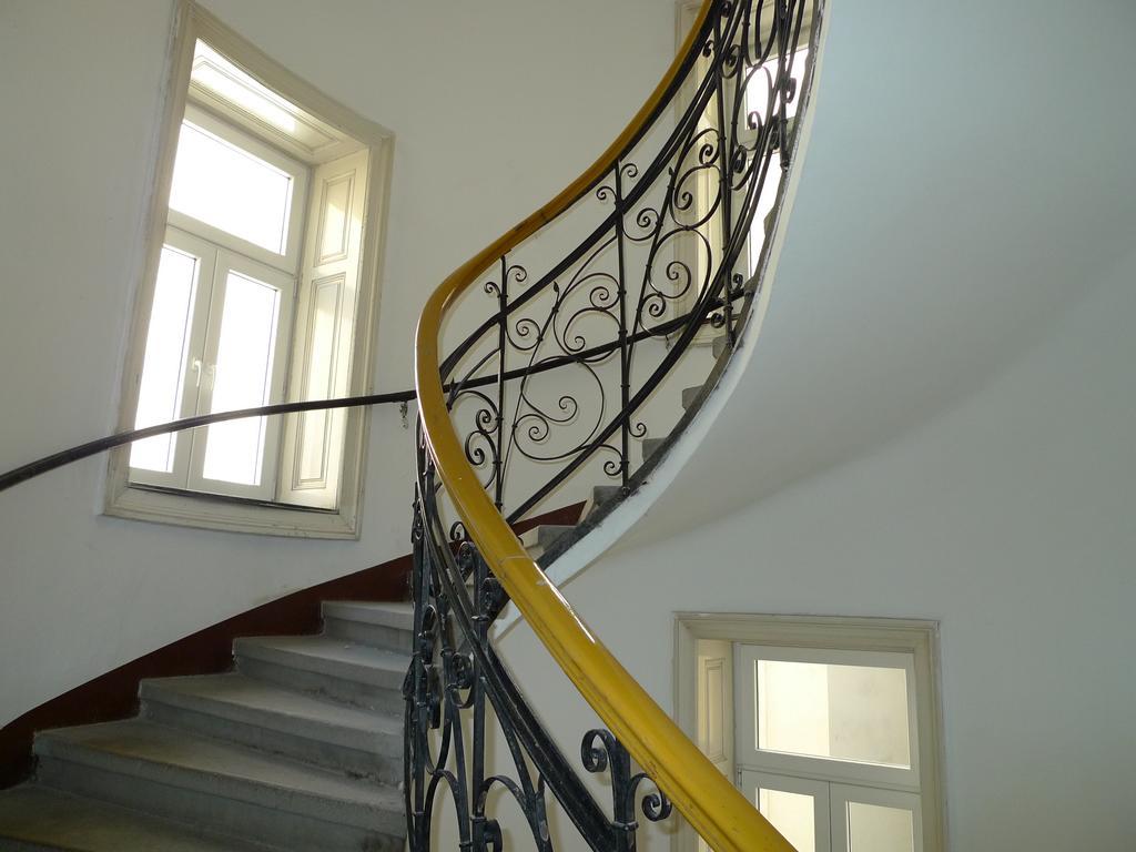 City Apartments Wien - Viennapartment Ruang foto