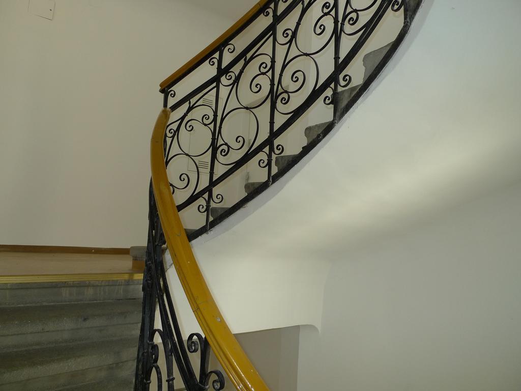 City Apartments Wien - Viennapartment Ruang foto