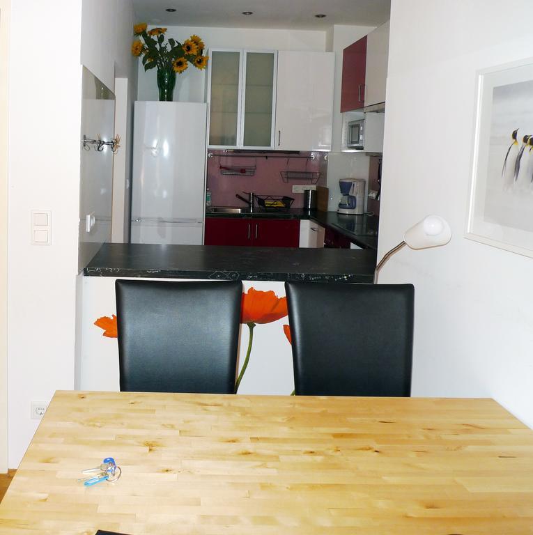 City Apartments Wien - Viennapartment Bagian luar foto