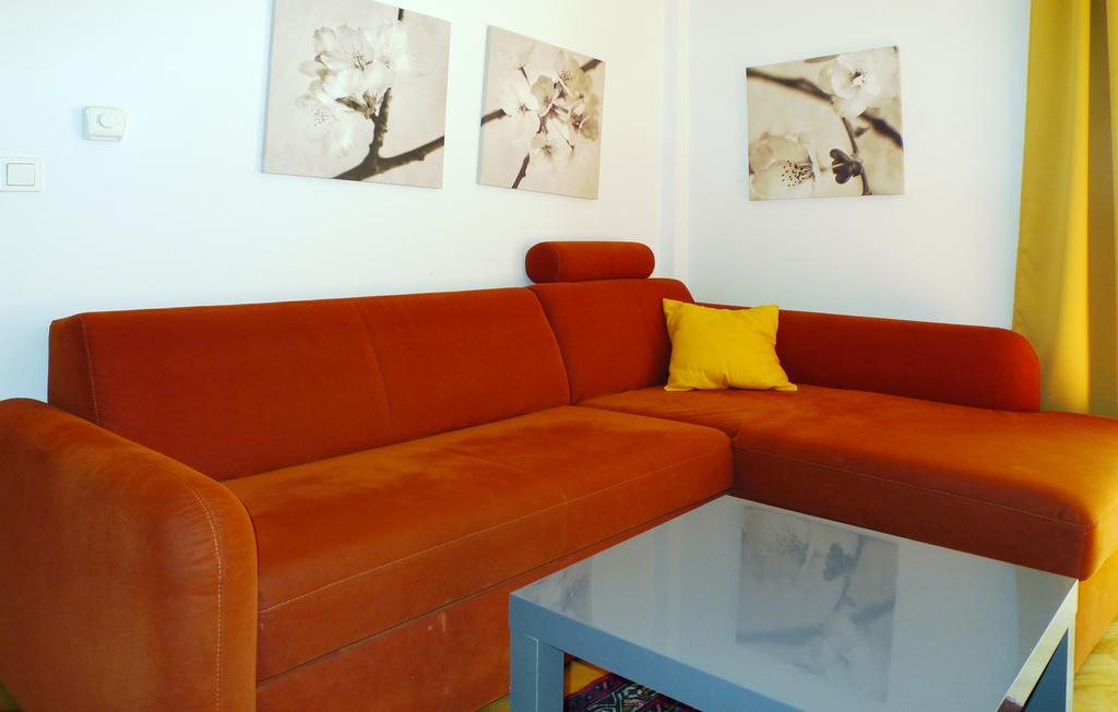 City Apartments Wien - Viennapartment Bagian luar foto