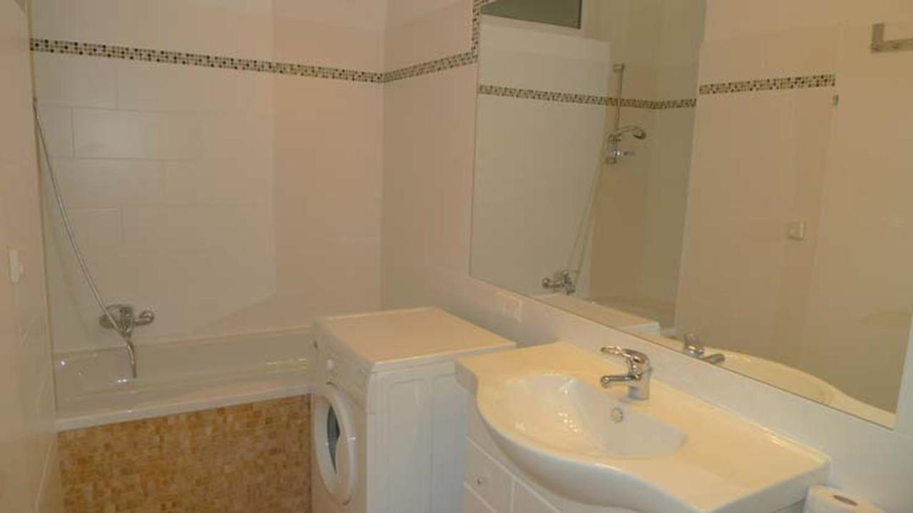 City Apartments Wien - Viennapartment Bagian luar foto